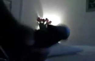 XXX La pelle scura slut fa sesso video nonne xxx con il suo fidanzato