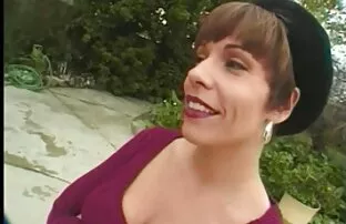 XXX Gatto sesso con il suo nuovo amico, film porno nonne troie più profondo