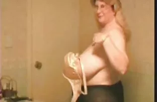 XXX Nipote video porno di nonni del figlio adulto