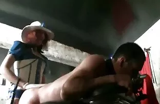 XXX Due gay dopo una piscina a video amatoriali nonne casa