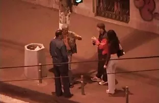 XXX Nipote più grande, lei cattura film pornononne farfalle