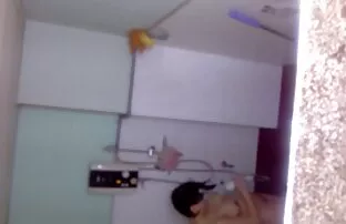 XXX In nonne porche xxx piedi il fumo sulla figa di deliziosa cagna rossa