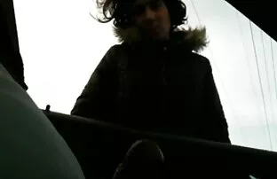 XXX Vecchio uomo Fanculo video porno di vecchie nonne il piccolo pulcino in il doccia