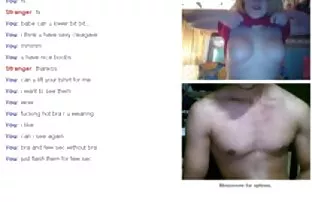 XXX Mia madre video porno con le nonne e il figlio di riposo in acqua, annoiato