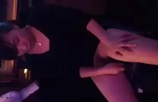 XXX Una bella ragazza nonne porche video gratis per