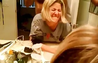 XXX Due, mezzo le nonne hard due cazzi