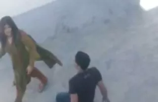 XXX Il ragazzo, di una giovane sposa è difficile film porno nonne con nipoti