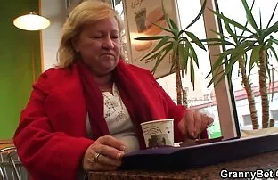 XXX Grande, profondo e sesso con video xxx vecchie bella bionda